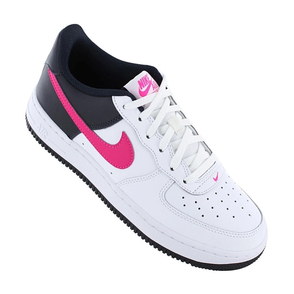 Nike Air Force 1 Low Sneakers Size 7Y